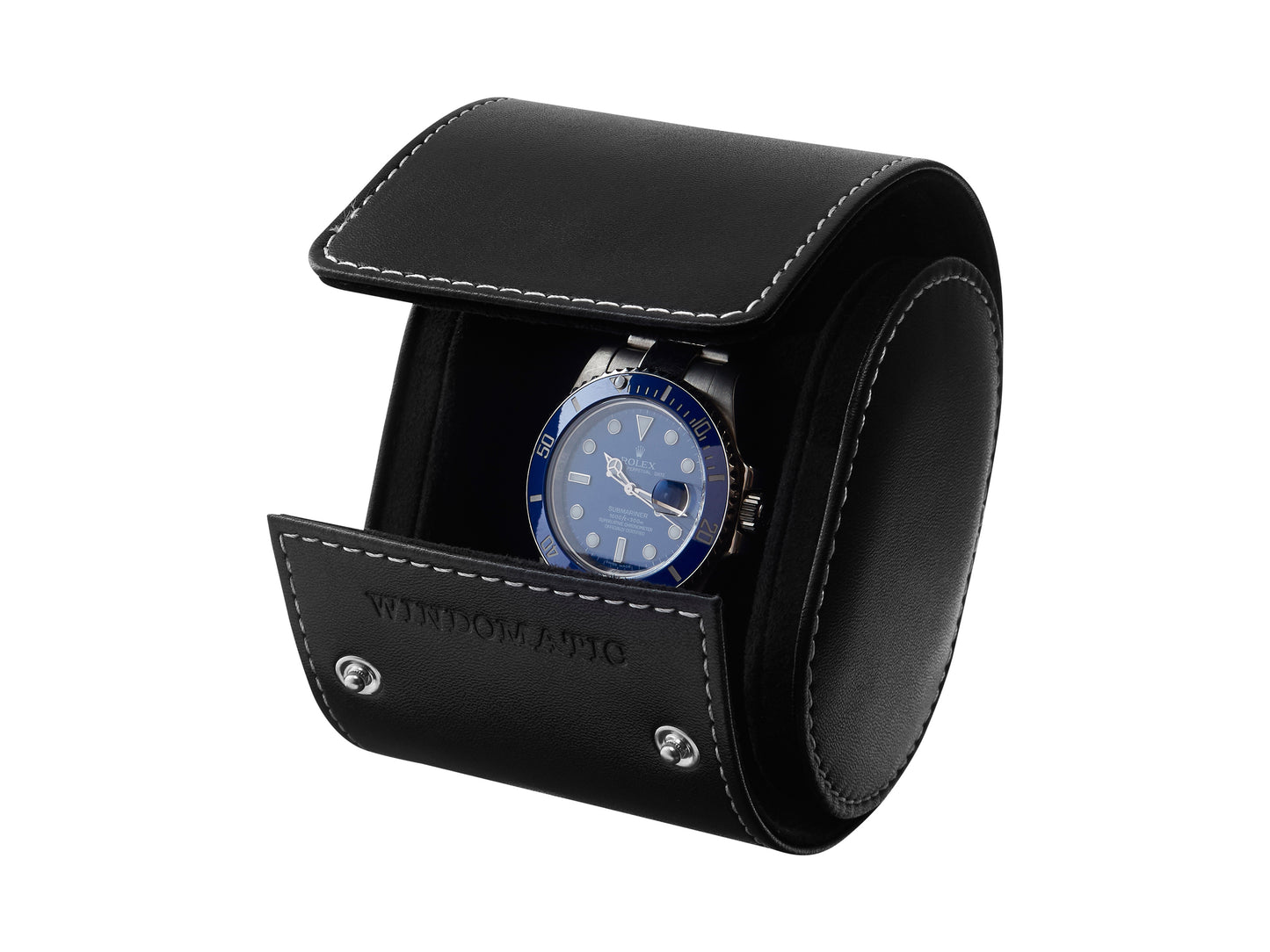 Windomatic Single Watch Pouch